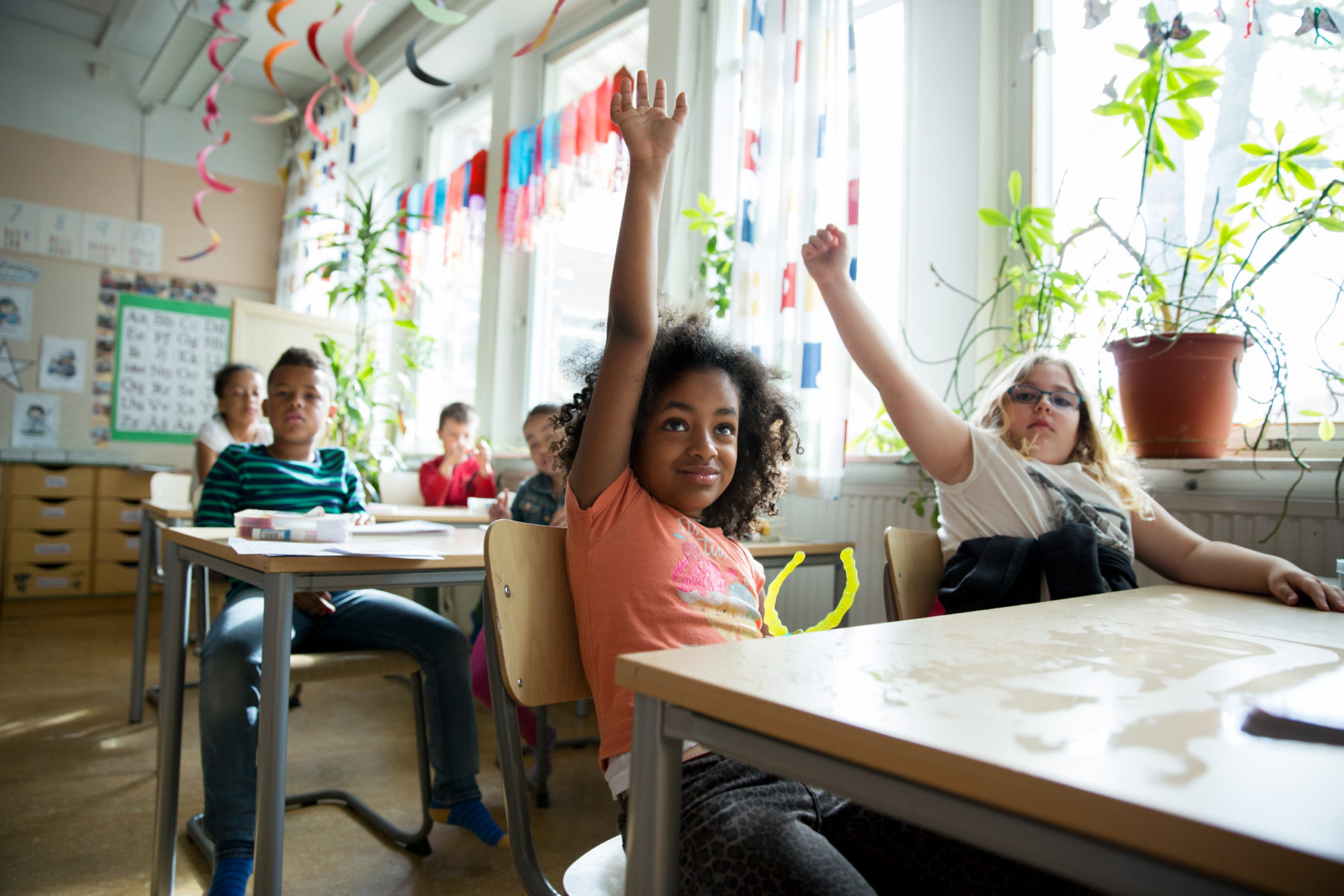 Le Système Scolaire Suédois ⋆ La Suède En Kit